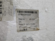 Aventics 051BB4Z2MN00061 Double Solenoid Valve 5x 1/8" NPT Ports 4 Way 24 VDC 5