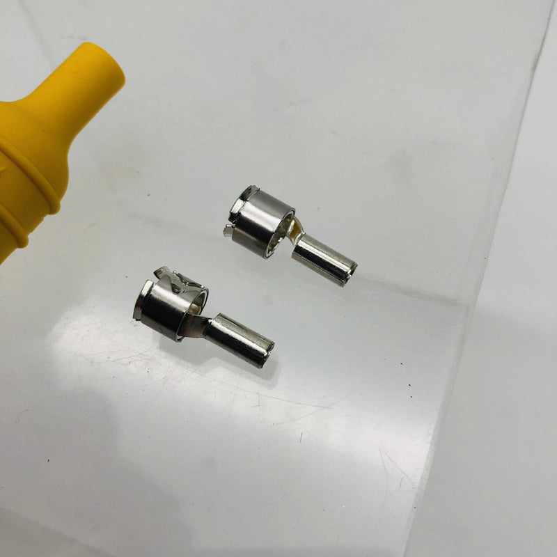 1x Cooper Bussmann HFB-R Fuse Holder 1/4” x 1-1/4” In-Line Water Resistant 3