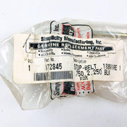 Simplicity 172845 Stop Belt .188 Wire 1.750 2.250 OEM NOS USA Replcd 2172845SM 5
