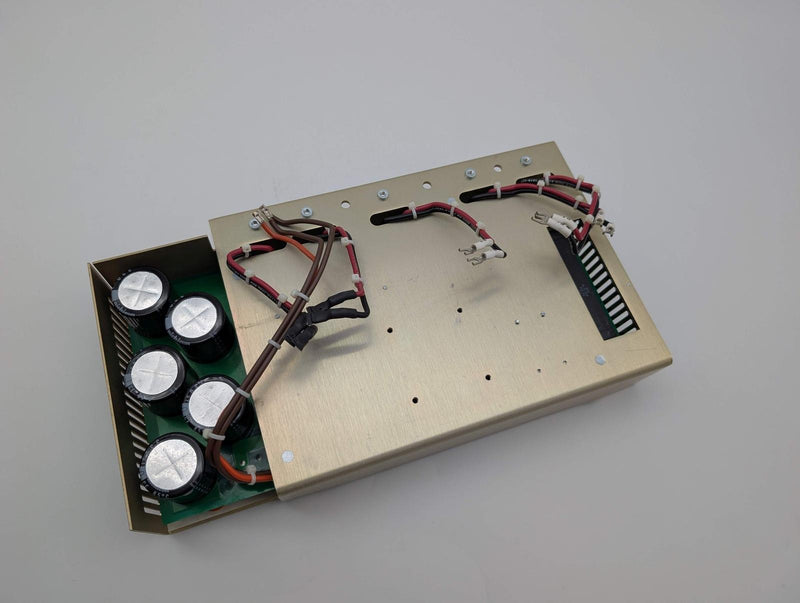 Fadal SMA8510-5A-3-PS1B Servo Amplifier Digital AC Brushless AMP-0038