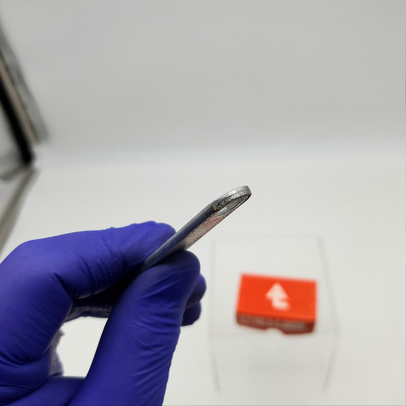 10x All Lock 11 Cams 2-3/16" Length 5/8" Wide Straight 0.35" ID USA Made NOS 2