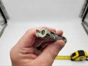 Schlage 21-005 Knob Cylinder Keyway Satin Chrome A40 Series Privacy Locksets 4