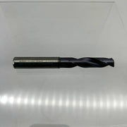 Dormer Pramet R457 11.00mm Drill Oil Feed Force X 3XD TIALN 5979032 4