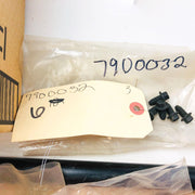 Snapper 7900032 Screw 7 mm x 1 x .550 Ab Point OEM NOS Replaced by 7900032YP 6