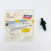 Mopar 4773259 Radiator Drain Petcock Plug OEM NOS For Dodge Chrysler Open 7