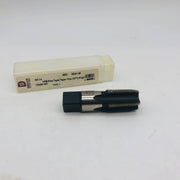 Drillco 290A148 Pipe Tap 2900 3/4-14 Taper Pipe NPT HSS Bright and Black Finish 9