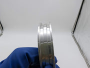 SKF LOR 54 Labyrinth Seal 3" ID 3.565" OD 0.688" Width PosiTrac Bearing Housing 4