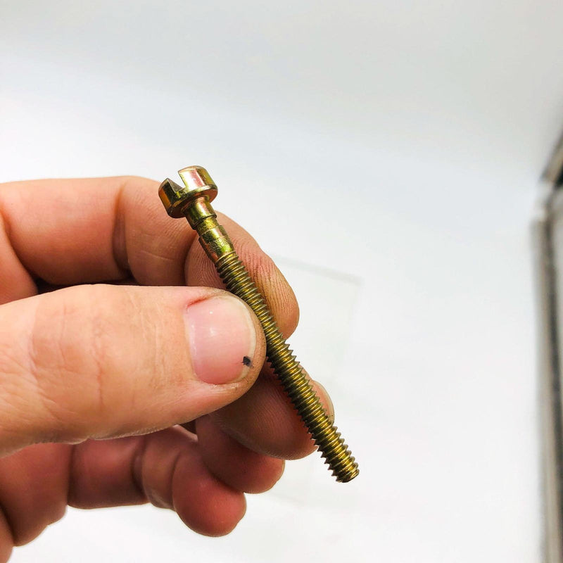 Poulan 530016110 Screw Bard Adjusting for Chainsaw OEM NOS Replaces 530015730 3