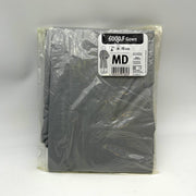 Dupont Tychem 6000 F Gown Size Medium PL50 Cat III Gray TFPL50TGYMD002500 1ct 7