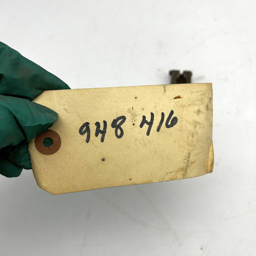 Kaiser Jeep 0948416 Clutch Clevis OEM NOS 1966-71 Jeep C-101 Commando V6 Open 2