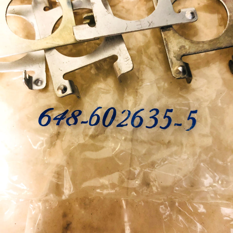 Lawn-Boy 602635 Governor Yoke Flyweight OEM New Old Stock NOS Loose 2