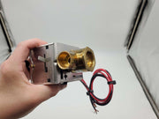 Schneider VT2313G13A02A 3/4" 2-Way Zone Valve 24V 3.5 CV 20 PSI w/ End Switch 4