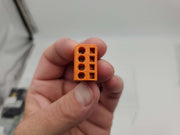 Allen Bradley 74102-199-02 Brake & Thermal Axis Connector Kit for Axis Mod 4