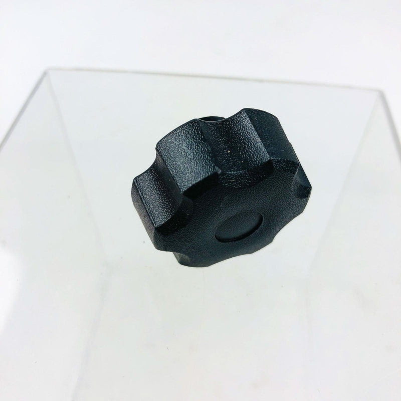 Snapper 29700 Knob Flutted Black OEM New Old Stock NOS Replaced By 7029700YP 6