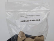 Fanuc A230-0533-X003 Battery Cover for Servo Drive OEM Part 4