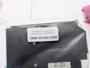 Allen Bradley 1771-OAD 12-120V AC Output Module 16 Output Channels 5