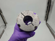 Dodge 2517x1/2 Taper Lock Bushing 1-1/4" Bore 1-3/4" Len 1/4" x 1/8" KW 119141 3