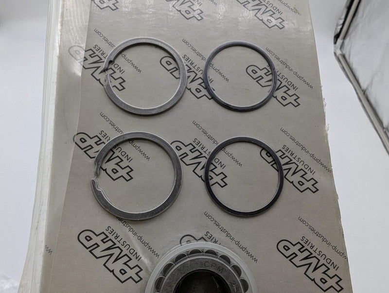 Roadtec 247808-01-C37 Roller Bearing for Roadtec Asphalt & Road Equipment 3