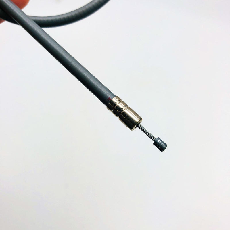 Shindaiwa 70036-83110 Throttle Cable OEM NOS Superseded to V430003400 Loose 3