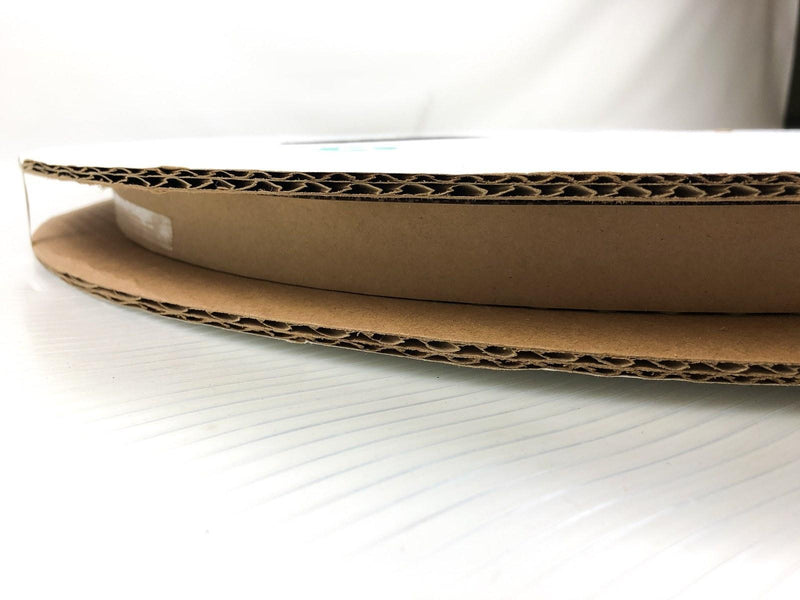 Panduit PV10-8FFB-2K Flanged Fork Terminal 12-10 AWG Wire Range #8 Stud 2000pk 6