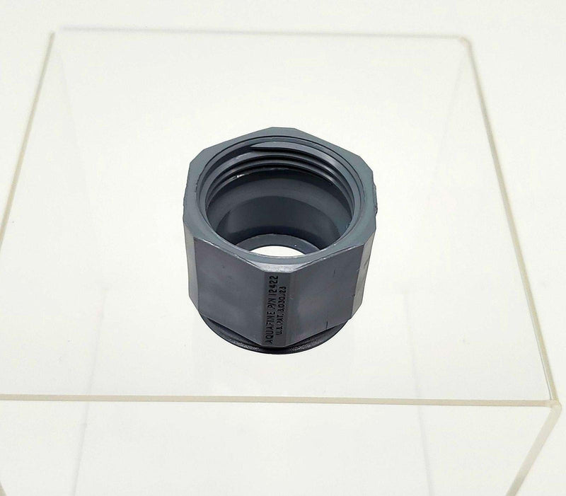 Aquafine 12422 Compression Nut 25mm CPCV Double Ended OEM Part 1