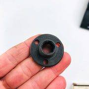 Tecumseh 33430 Nut No Retainer OEM New Old Stock Genuine 4