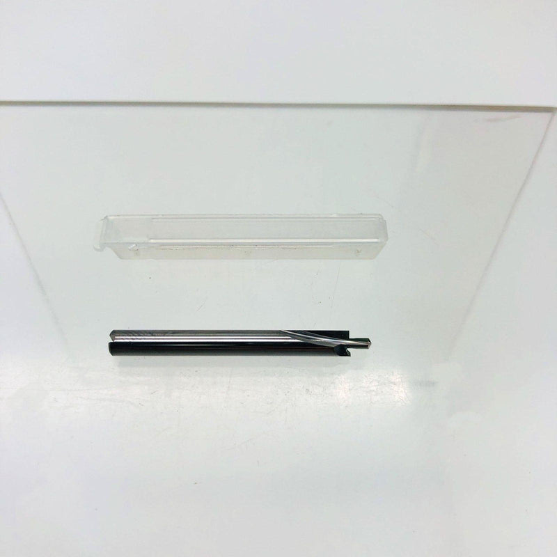 Mikron Tool 2.C.1000783.00 Step Drill L Diameter 1.7 50263628/20 2174086 9