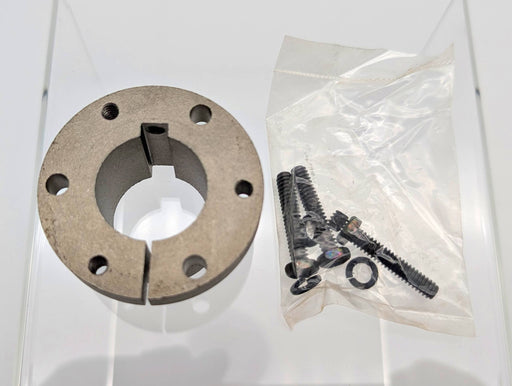 Martin JA 1 Quick Disconnect Bushing 1" Bore 1-1/16" Bore Len 2" Flange OD 1