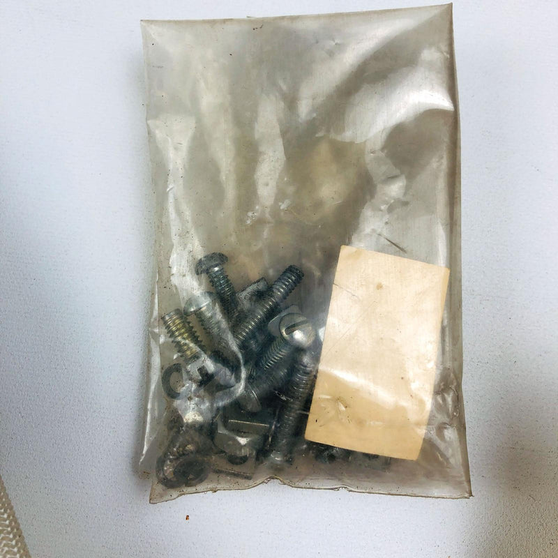 MTD 193-003 Grass Catcher Bagger Assembly Walk Behind 764-119 Grassbag OEM NOS 8