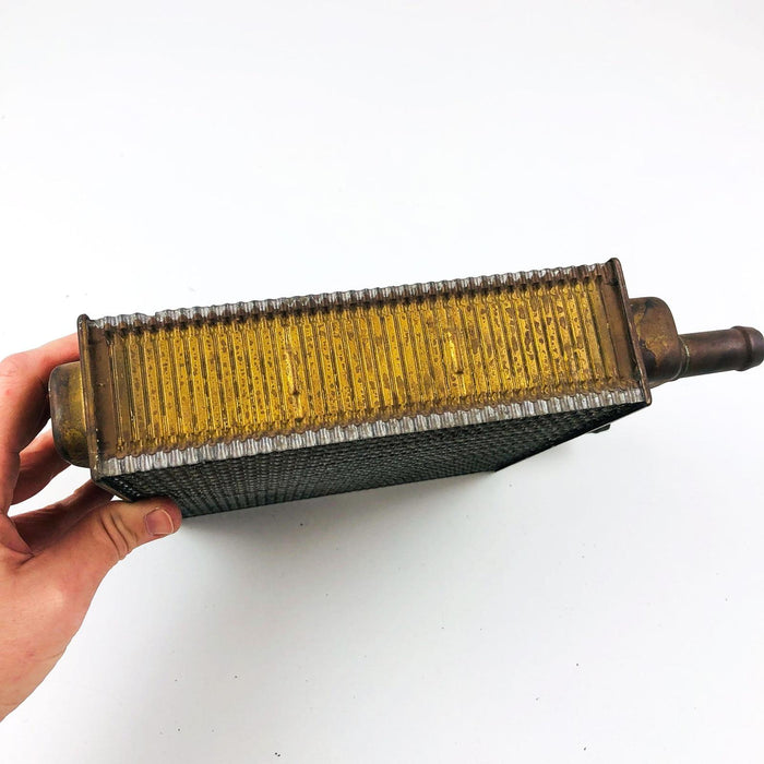 Jeep 3027741 Transmission Oil Cooler OEM NOS 9