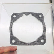 Poulan 506096201 Gasket OEM New Old Stock NOS Loose No Pkg 7