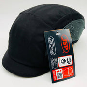 PIP 282-AEM130-11 Bump Cap HardCap Aerolite Micro Brim Black Non Ansi Adjustab 1