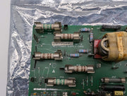 GE 531X111PSHAWG3 Power Supply Motor Field Control Board for Parts / Repair 2