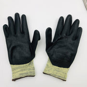 Global Glove CR609-LG Work Glove Sz 9/Large Tsunami Grip Tuff Hybrid 12 Pairs 6