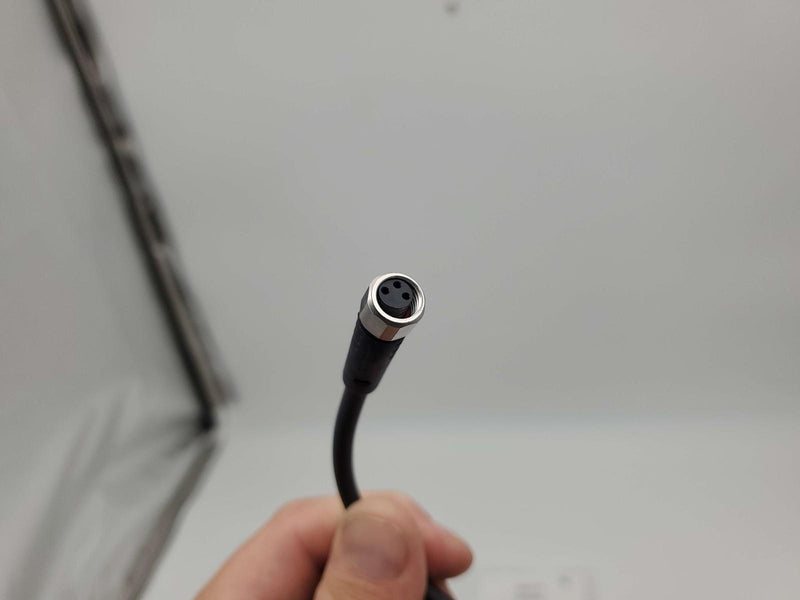 3M Scott 200951-01 M8 Pigtail Replacement Kit Powered & Supplied Air Respirators 2