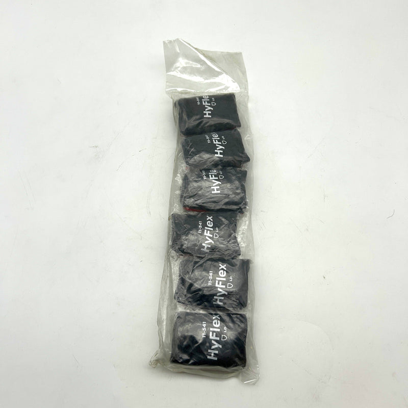 Ansell HyFlex 11541 Cut Resistant Glove Size 7.0 Small A4 Nitrile Vendin 6 Pairs