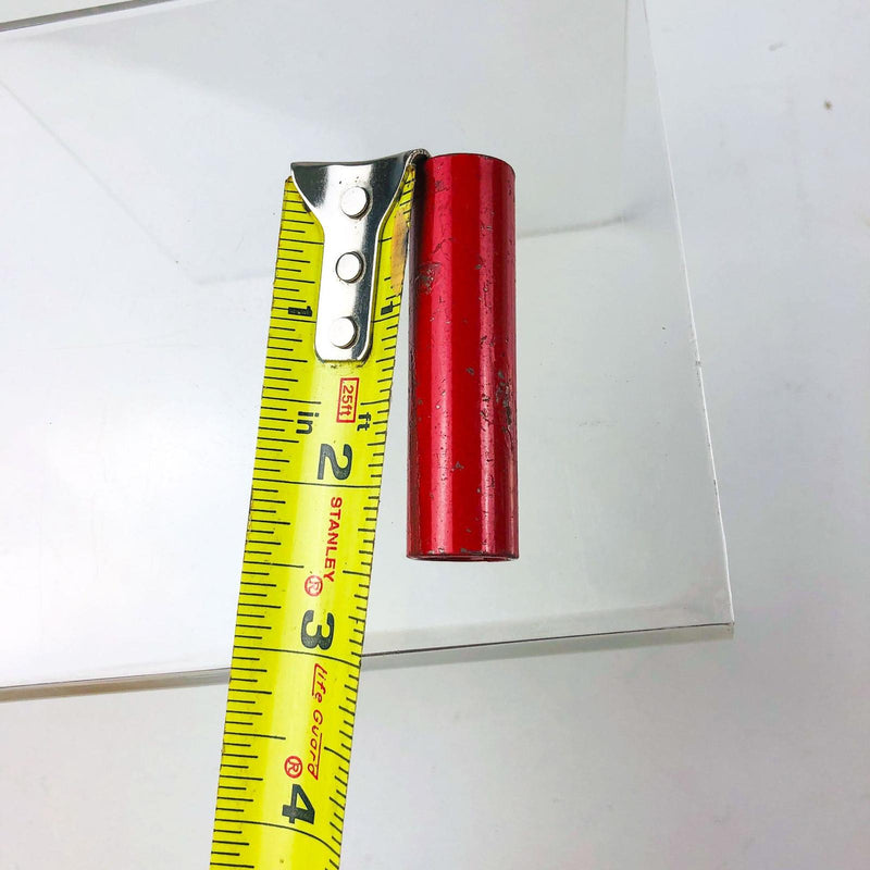 Snapper 12086 Roller Bushing OEM NOS Replaced by 7012086YP 7012086 Red 8