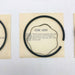 Kohler 236763 Piston Rings OEM NOS Superseded to 48-108-05-S Open 6