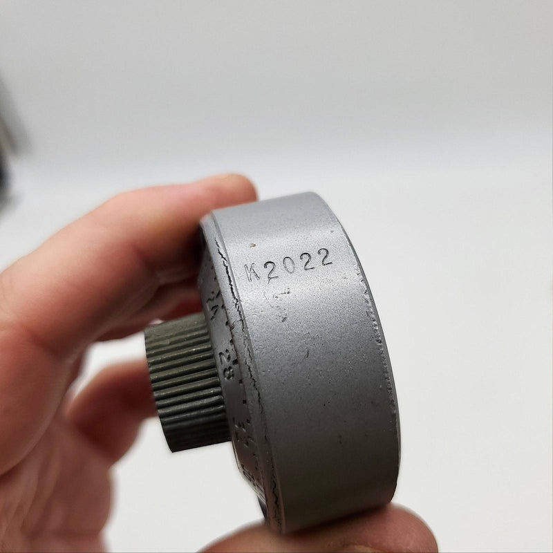 Yale Combination Padlock 1" L x 0.28" Shackle 3 Number Combo Vintage USA Made 4