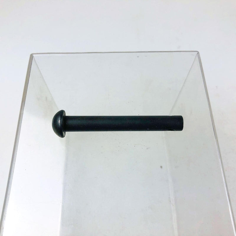 Simplicity 1672344 Clevis Pin OEM NOS Replaced by 1672344SM Matte Coated