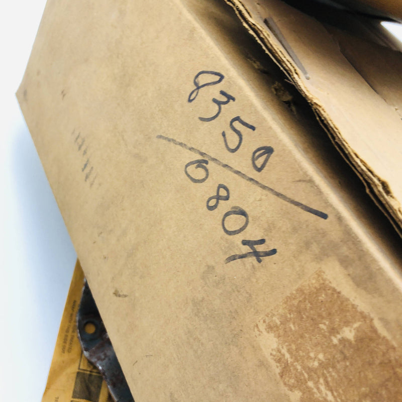 AMC Jeep 83500804 Clutch Cover for 2.8L GM Six Cylinder OEM NOS 1984 Wagoneer 2