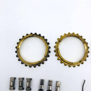 Crown 991021X Synchronizer Repair Kit New Old Stock NOS For Jeep CJ5 CJ6 7