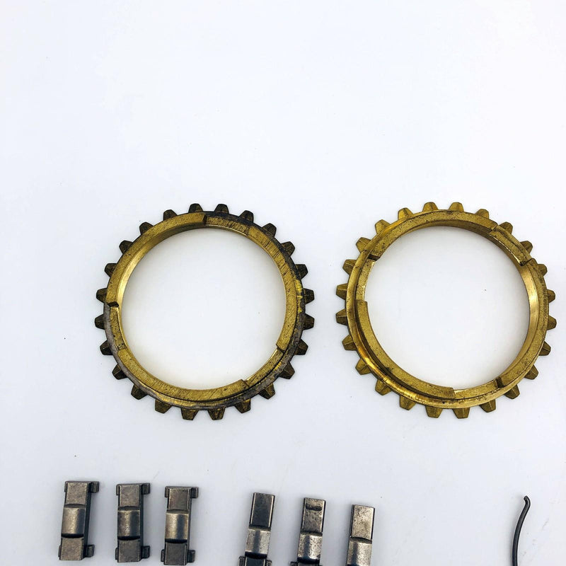 Crown 991021X Synchronizer Repair Kit New Old Stock NOS For Jeep CJ5 CJ6 7