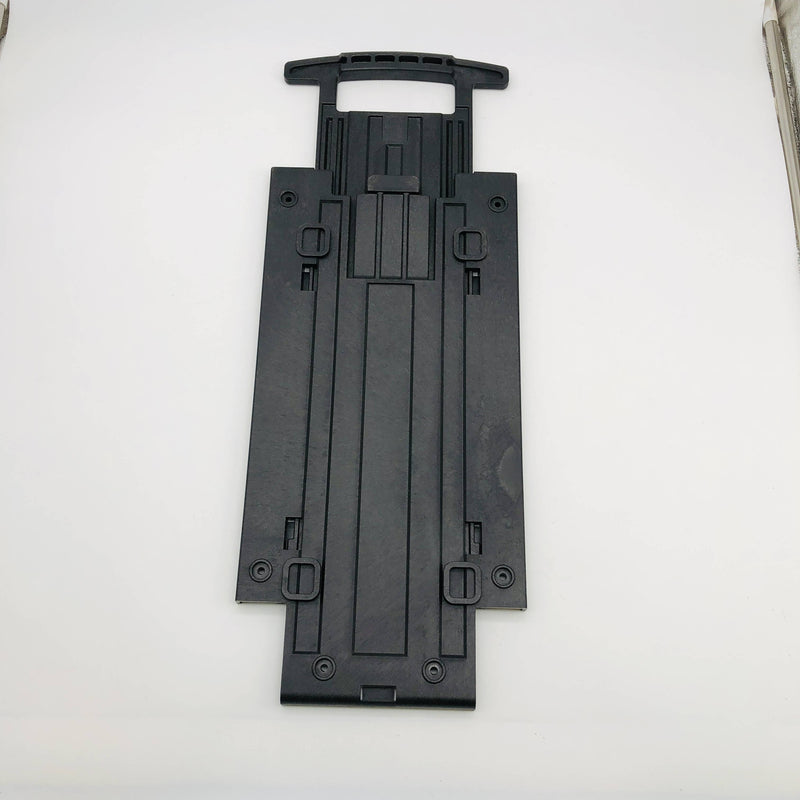 Pelican 1560 Trolley Replacement Backplate Pull Handle Telescoping W/ Screws OEM 9