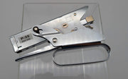 Arrow P35 Plier Stapler Heavy Duty 2-1/2" Throat for P35 1/4" & 3/8" Staples 1