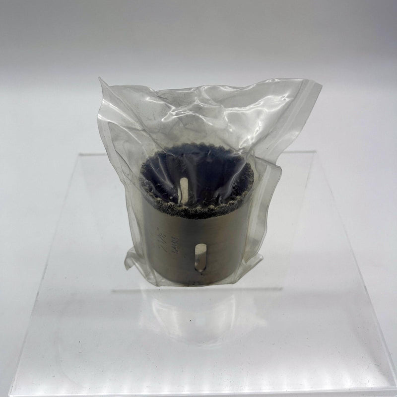 Bodi 74-H2.125 Hole Saw Diamond Coated 2-1/8 54MM 40/50 Grit 1ct