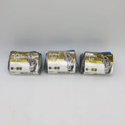 Ansell Hyflex 11627 Work Gloves Size 11 XL Polyurethane Palm Vending Pk 3 Pairs 8