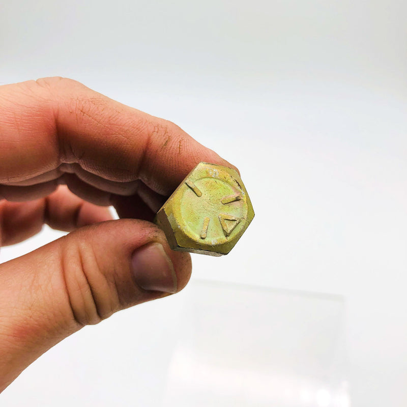 New Holland D2NN1N022A Bolt OEM New Old Stock NOS Loose No Pkg