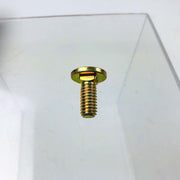 Snapper 7091508 Carriage Bolt 5/16-18 x 3/4" OEM NOS Replaced by 703185 Coated 5