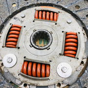 AMC Jeep 83500806 Plate Driven for Clutch OEM NOS 1984 Jeep Wagoneer Open 1 6